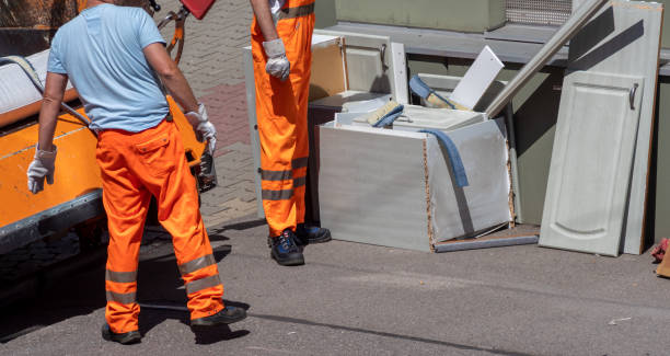 Best Carpet Removal and Disposal  in Raymond, MS