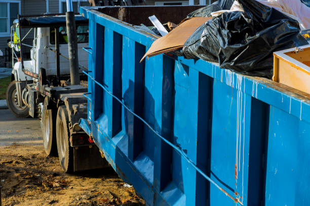 Best Yard Waste Removal  in Raymond, MS