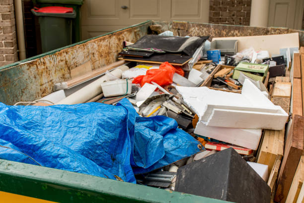 Retail Junk Removal in Raymond, MS