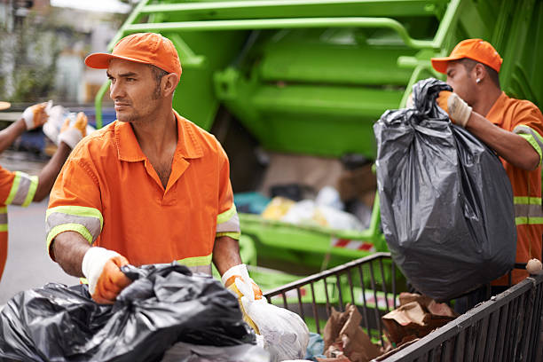 Best Construction Debris Removal  in Raymond, MS