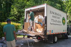 Best Residential Junk Removal  in Raymond, MS